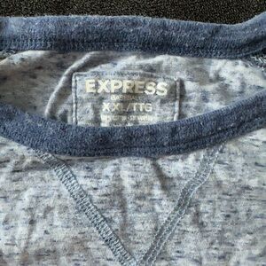 Express Henley